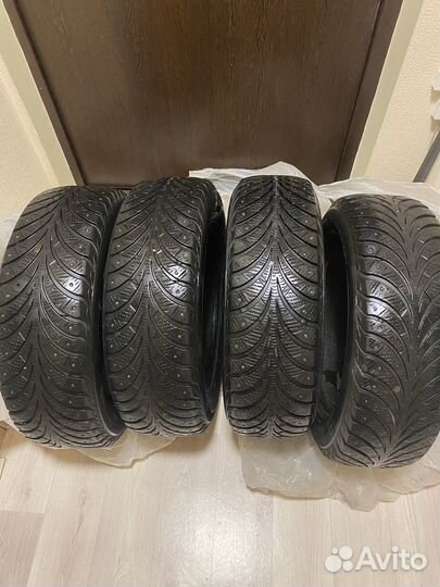 Sava Exact 165/65 R15