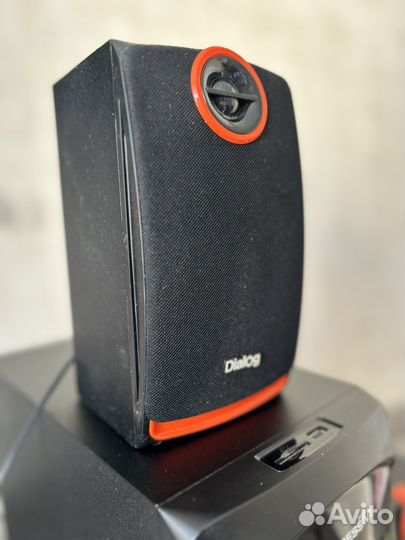 Колонки progressive dialog