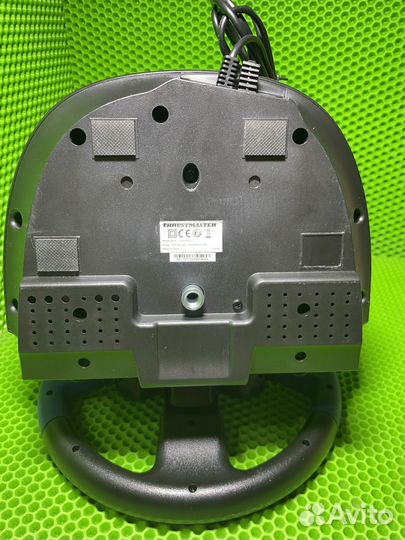 Руль Thrustmaster T150 Force Feedback