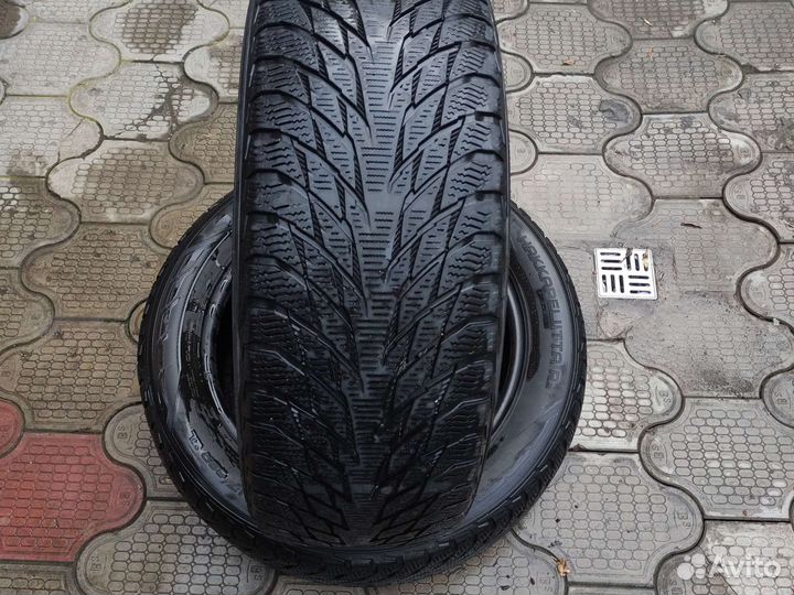 Nokian Tyres All Weather+ 215/55 R17