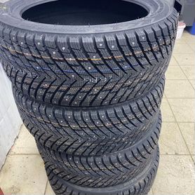 iLink Wintervorhut Stud II 215/50 R17 95T