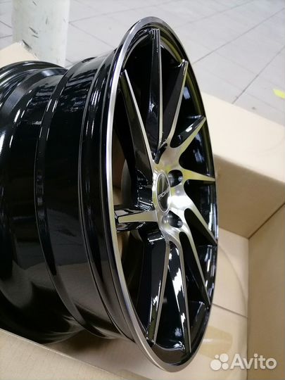 Диски R16 PDW 1022Left