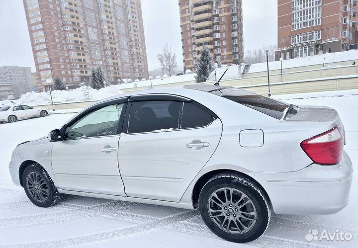 Toyota Premio 1.8 AT, 2002, 318 000 км