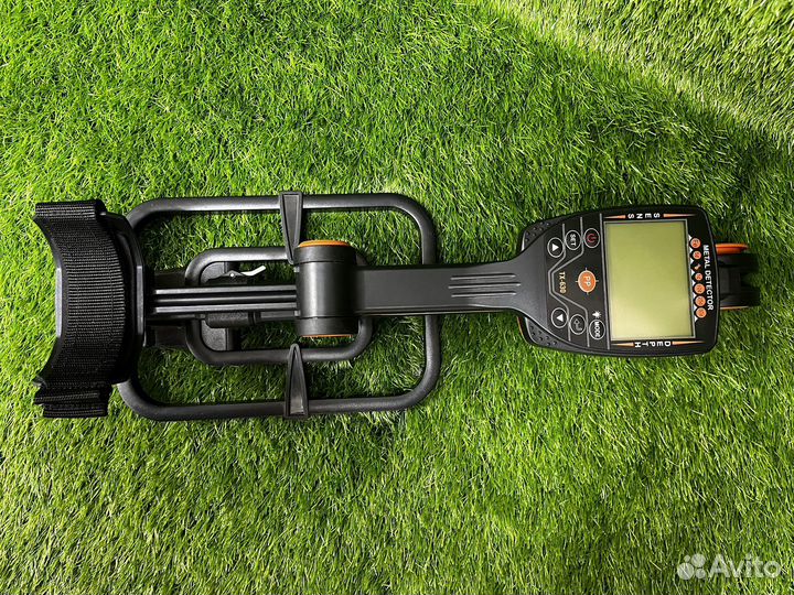 Металлоискатель TX-630