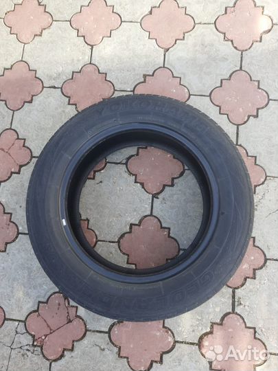 Yokohama Geolandar G95 225/60 R17