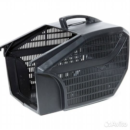 Газонокосилка электрическая 1,6 кВт