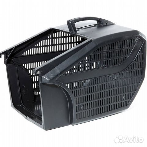 Газонокосилка электрическая 1,6 кВт