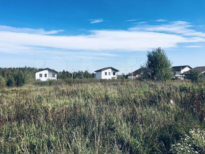 Участок 6 сот. (СНТ, ДНП)