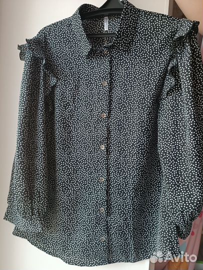 Блузка женская новая 52