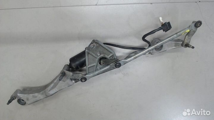 Механизм стеклоочистителя Mercedes CLC, 2010