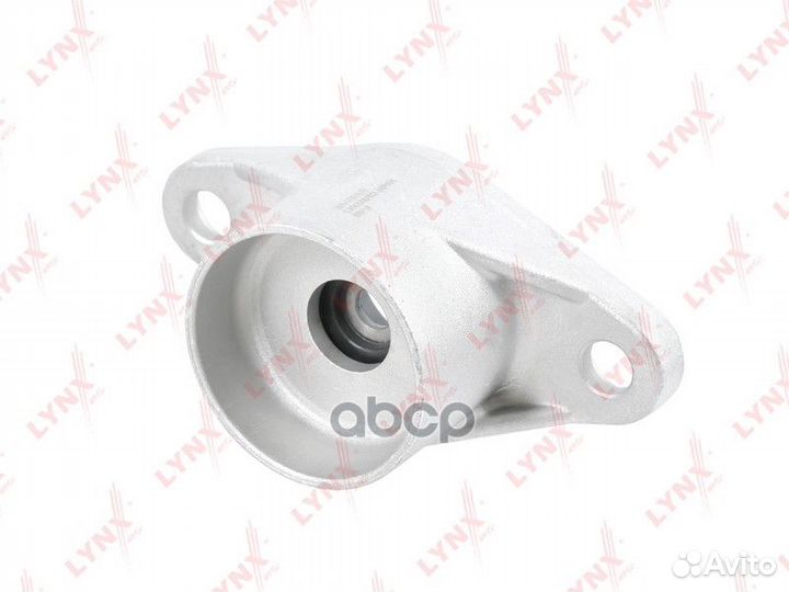 Опора амортизатора зад hyundai elantra(XD/HD) 1