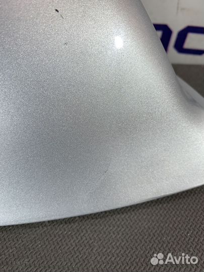 Накладка зеркала правого Volkswagen Transporter T6