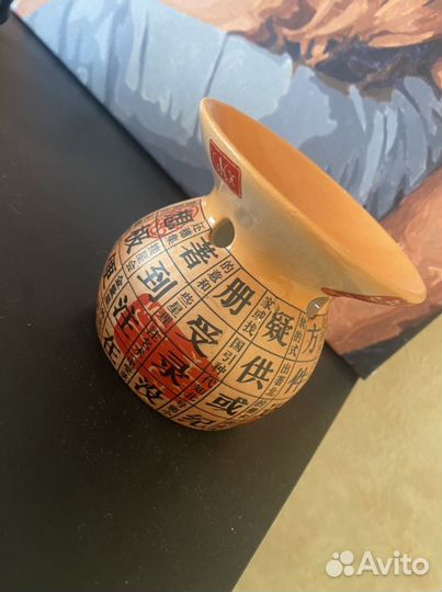 Аромалампа