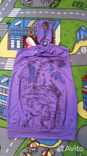 Пакет вещей