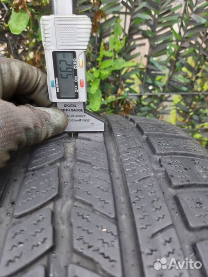 Nexen Winguard Sport 225/45 R18