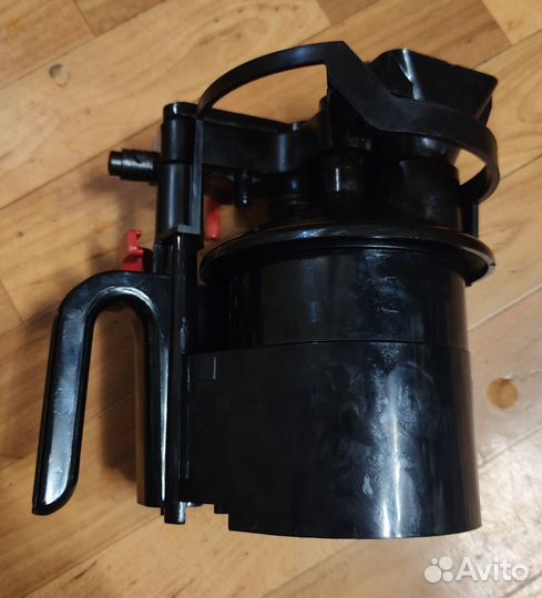 Запчасти кофемашины Ariete Mod. 1326