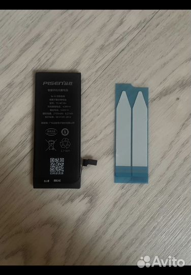 Запчасть для айфон 5s,se,6.6s
