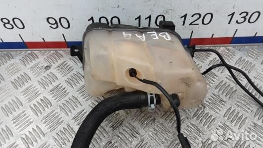 Бачок расширительный land rover freelander 2 (BEA0