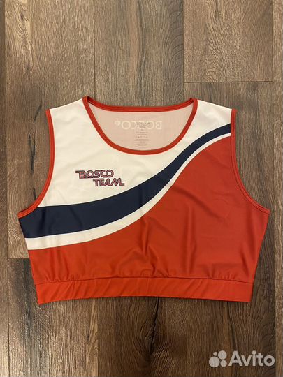Спортивный топ bosco