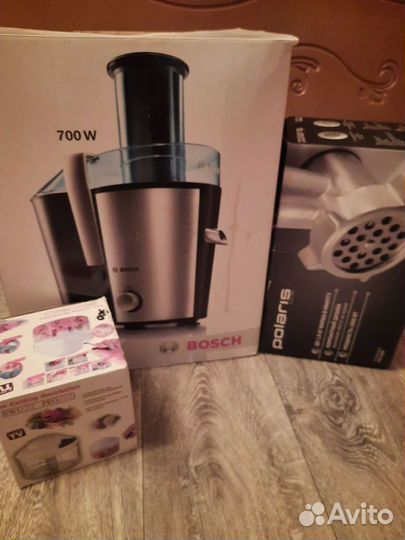 Соковыжималка,мясорубки