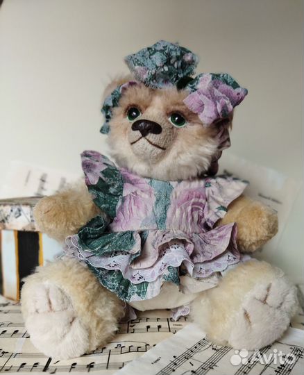 Коллекционные игрушки