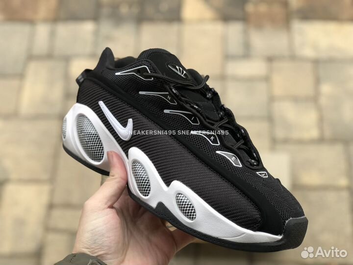 Кроссовки Nike Nocta Glide Black