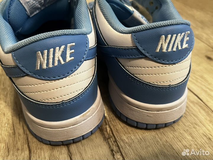 Кроссовки nike женские