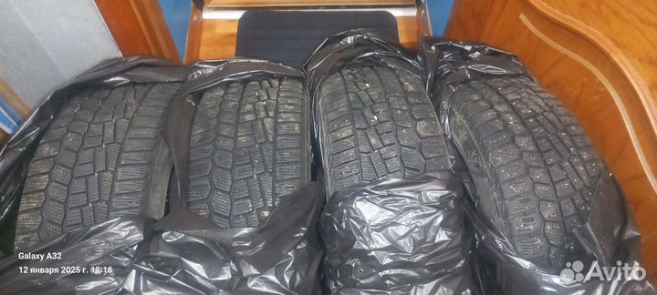 Viatti Brina 205/55 R16 191