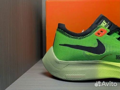 Nike ZoomX Vaporfly next