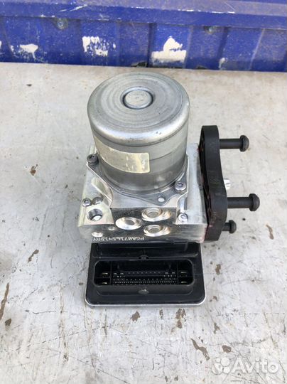 Блок абс ABS Mercedes Benz w213 s213