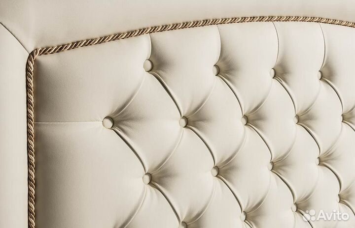 Кровать Джулия без подъемного механизма