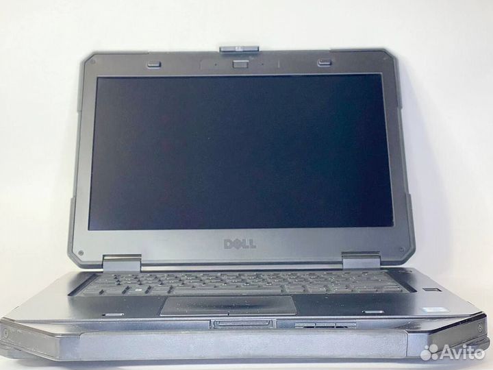 Dell 5414 16Gb SSD 256Gb HD Grh 520 i7-6600U