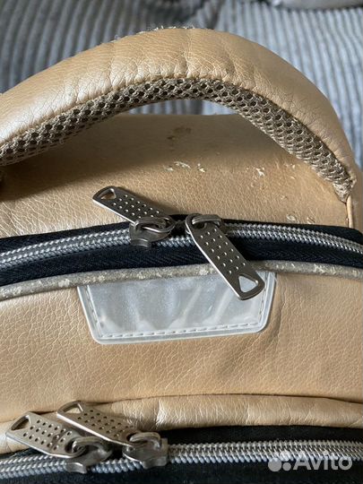 Портфель школьный ортопедический