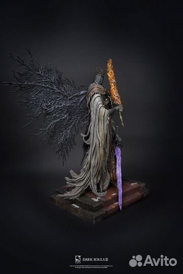 Pontiff Sulyvahn (Standard)