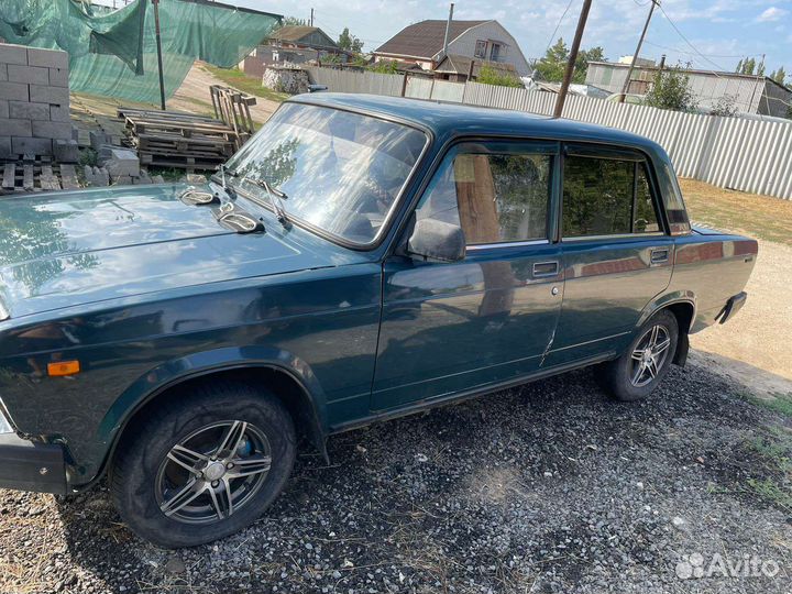 ВАЗ 2105 1.5 МТ, 2004, 74 000 км