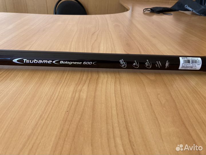 Удилище болонское Mikado Tsubame Bolognese 6