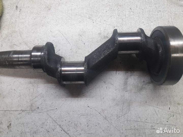 Компрессор ЗИЛ 130