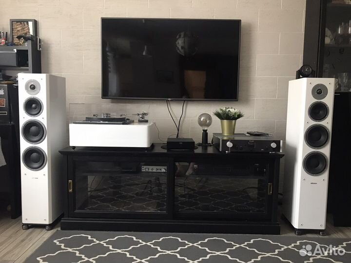 Dynaudio focus 340