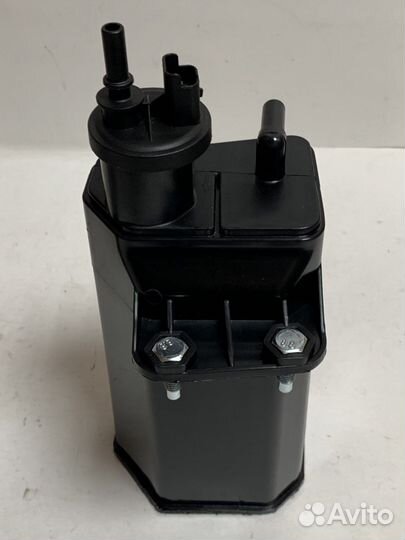 Абсорбер топливных паров Renault ор-л 6001549070