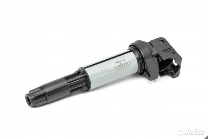 Катушка зажигания BMW E90/60 05- zx7036 Cargen