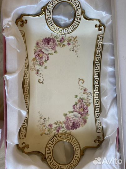 Продам посуду Lenardi