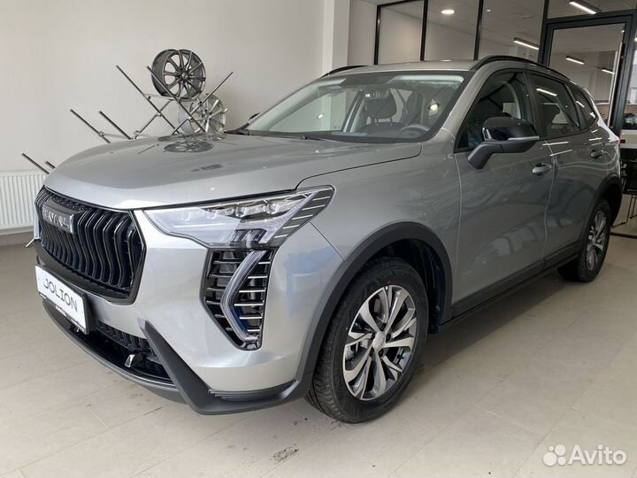 Haval Jolion 1.5 AMT, 2024