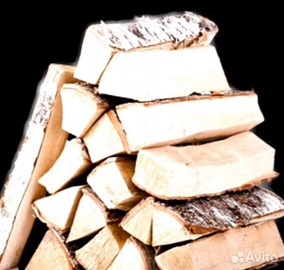 Дрова кубометр