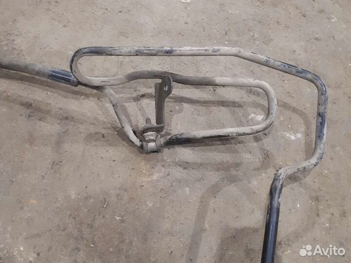 Шланг рейки фольксваген джета 4