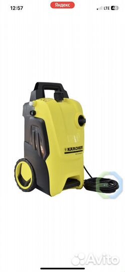 Мойка karcher к5