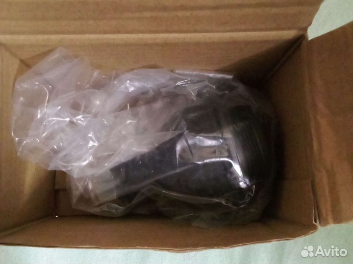 Шаровая опора Пежо 308/408