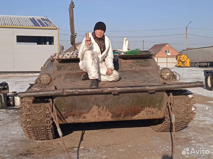 Водитель вездехода Витязь, мтлб, газ, гтт