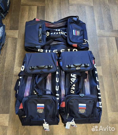 Спортивная сумка