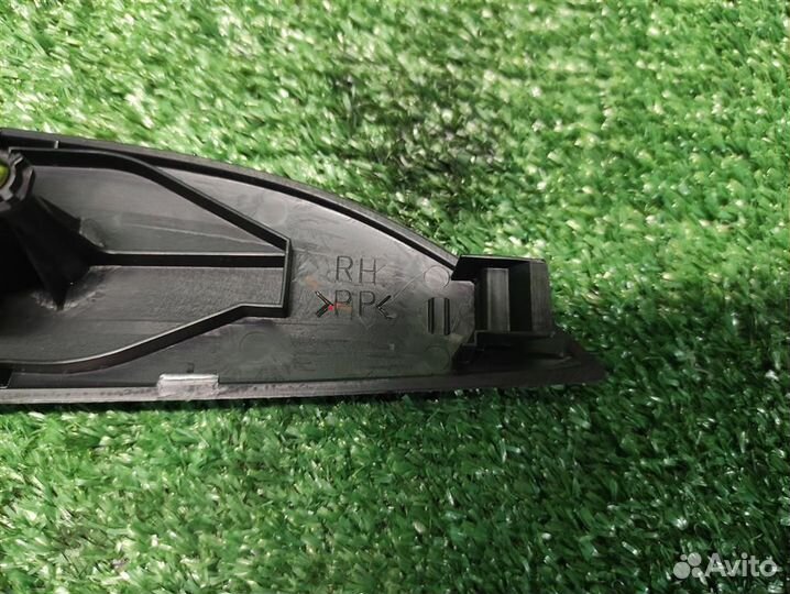 Кнопка стеклоподъемника Mazda 3 (BK) 2005