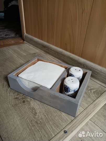 Салфетница